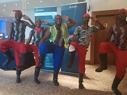 Gumboots Dancers For Events