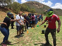 Team Building Muldersdrift