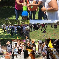 Amazing Team Building Activities