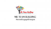 Mr Team Building Logo