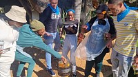 Poitjikos Cooking Competition