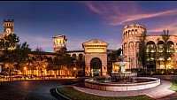 Team Building Monte Casino