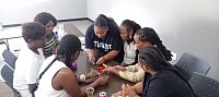 Creative Team Building