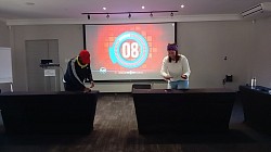 Team Building