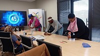 Team Building Capetown