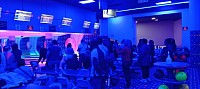 Team Building Monte Casino
