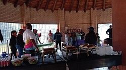 Team Building JHB Zoo