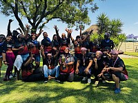 Team Building Kempton Park