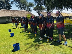 Team Building Johannesburg