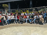 Umhlanga KZN Team Building