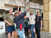 Monte Casino Interactive