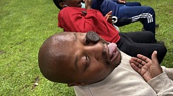 Fun Team Building Games