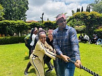 Team Building Interactive