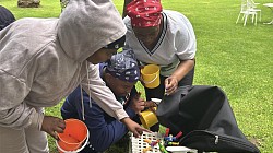 Creative Team Building