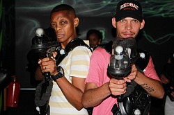 Ten Pin Bowling Activities