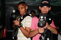 Team Building Monte Casino