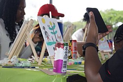 Sip & Paint Mbombela