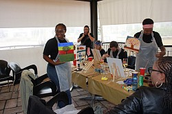 Sip & Paint Monte Casino