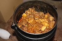 Poitjikos Team Building South Africa