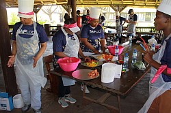 Poitjikos Team Building