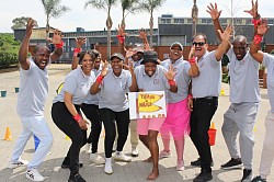 Team Building Fun Day