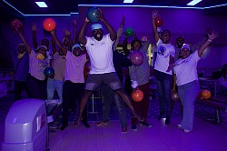 Ten Pin Bowling Monte Casino