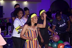 Monte Casino Team Building