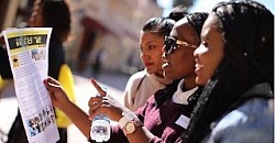 Gold Reef City Team Building