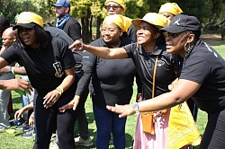 Team Building